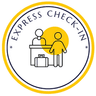 Express Check-in