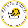 Hot & Cold Water