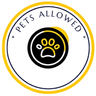 Pets Allowed