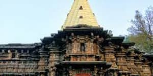 Shri Mahalaxmi Temple