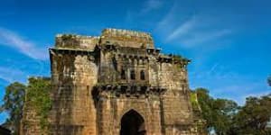 Panhala Fort