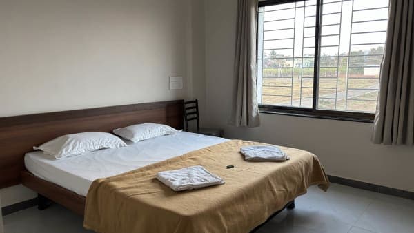 Regular Room