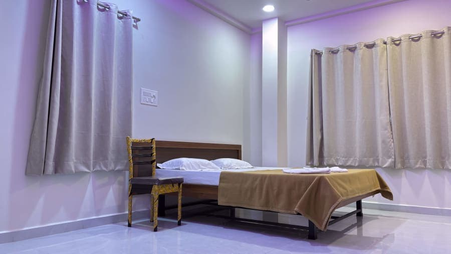 AC Room
